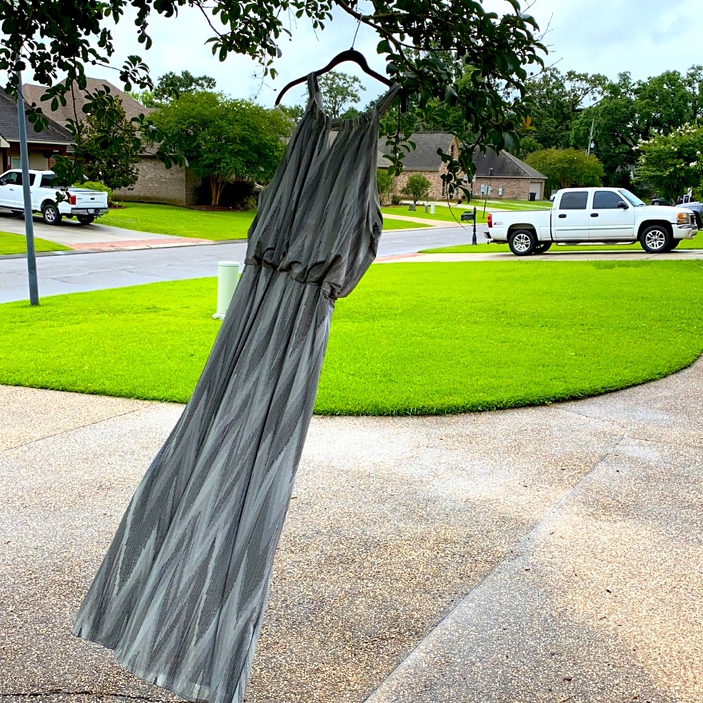 Chico’s size 2 dress. Perfect for summer